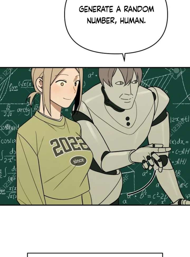 All Sorts of Nonsense, Begins Now Chapter 4 597 095