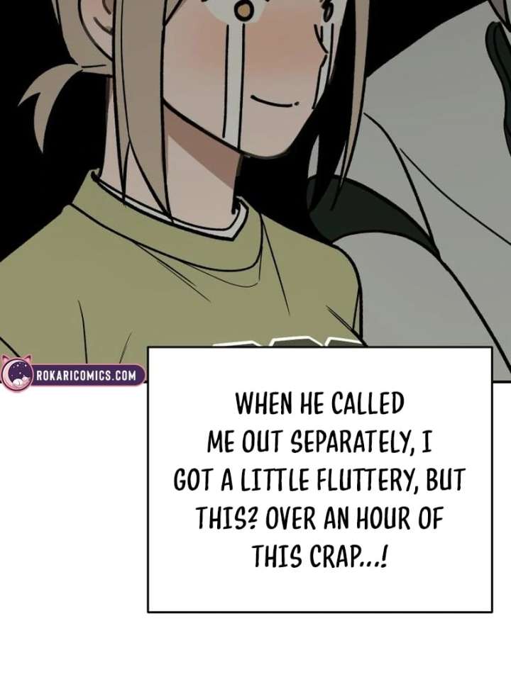 All Sorts of Nonsense, Begins Now Chapter 4 599 097