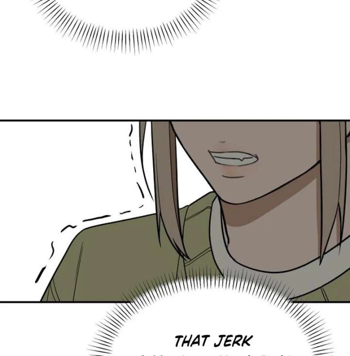 All Sorts of Nonsense, Begins Now Chapter 4 602 100