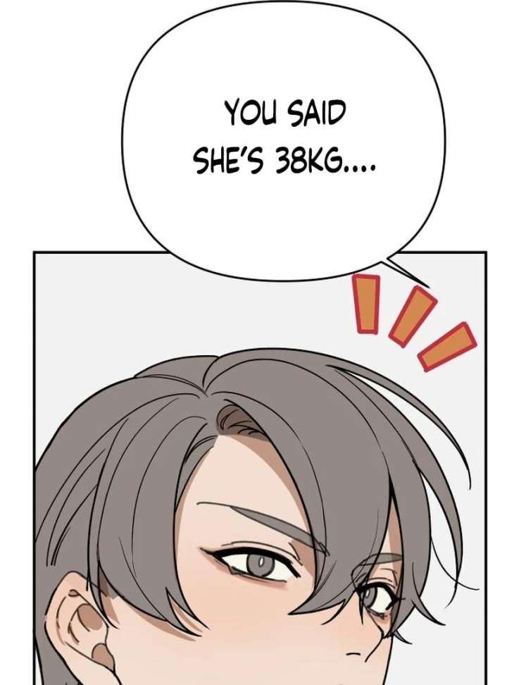 All Sorts of Nonsense, Begins Now Chapter 4 604 102