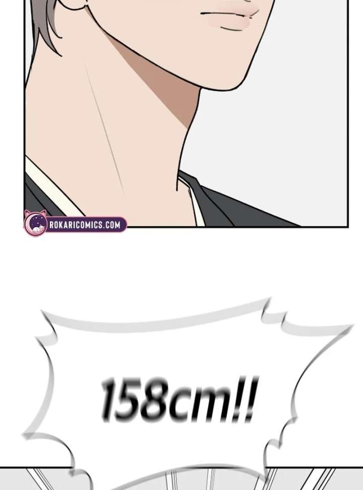 All Sorts of Nonsense, Begins Now Chapter 4 605 103