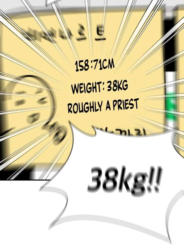 All Sorts of Nonsense, Begins Now Chapter 4 606 104