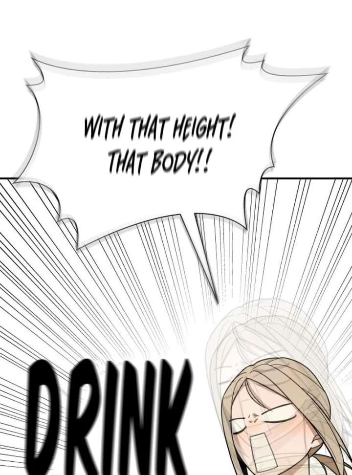 All Sorts of Nonsense, Begins Now Chapter 4 607 105