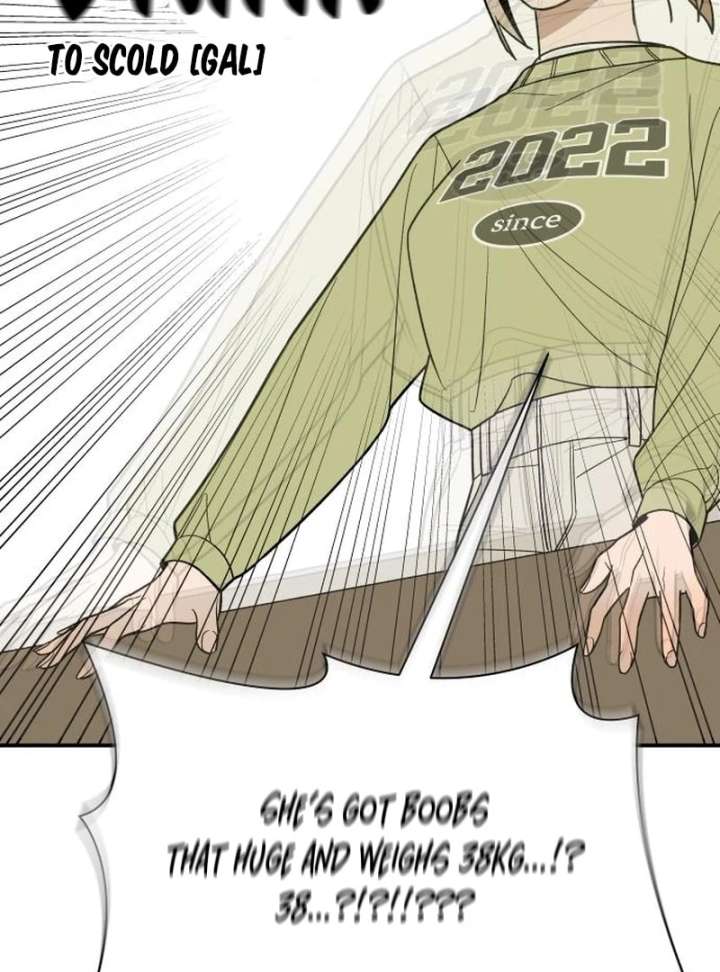 All Sorts of Nonsense, Begins Now Chapter 4 608 106