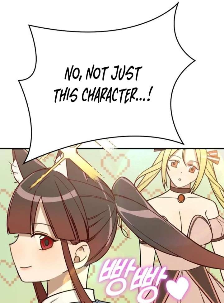 All Sorts of Nonsense, Begins Now Chapter 4 612 110