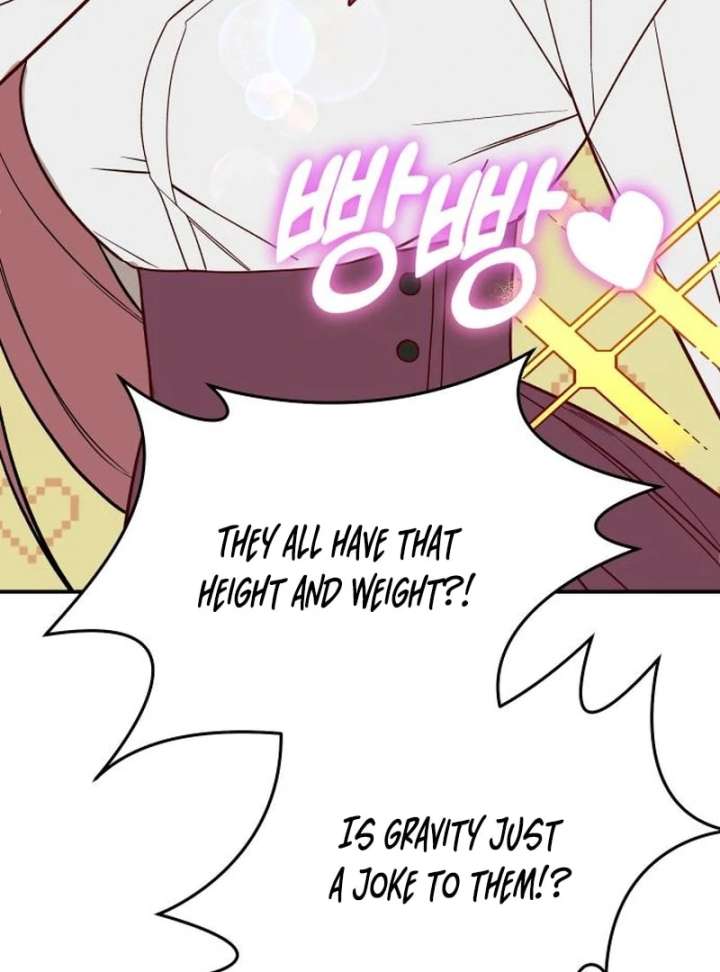 All Sorts of Nonsense, Begins Now Chapter 4 614 112
