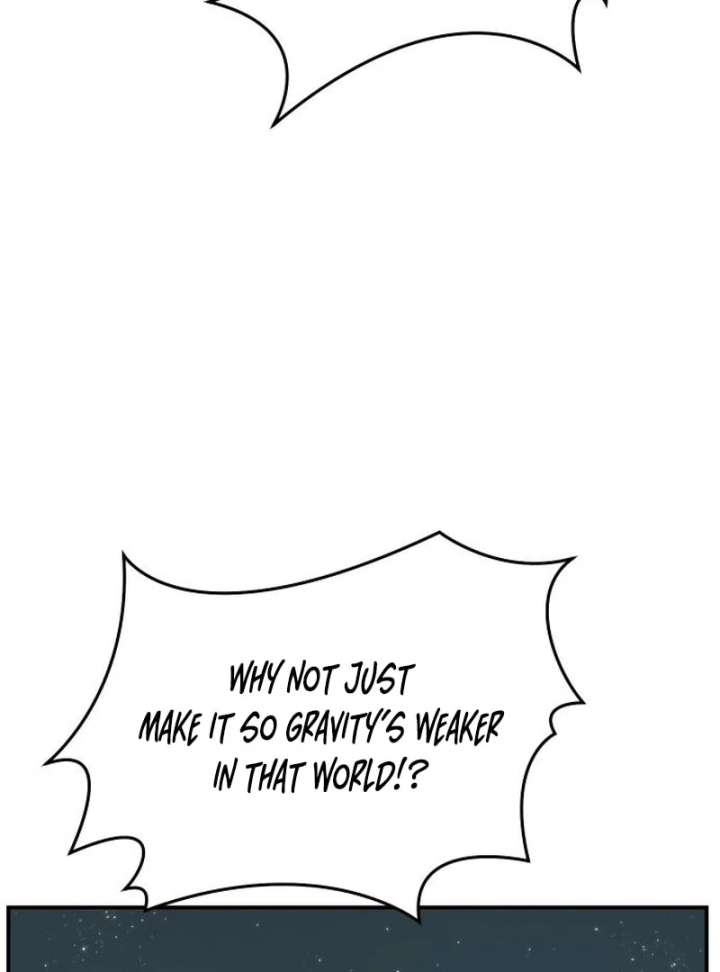 All Sorts of Nonsense, Begins Now Chapter 4 615 113