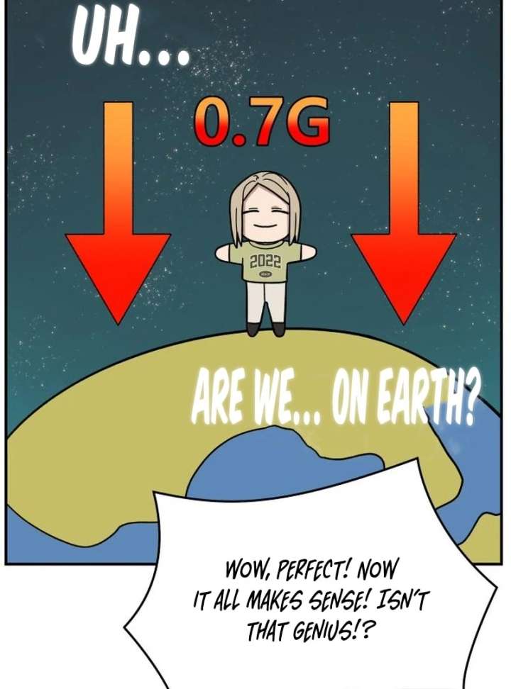 All Sorts of Nonsense, Begins Now Chapter 4 616 114