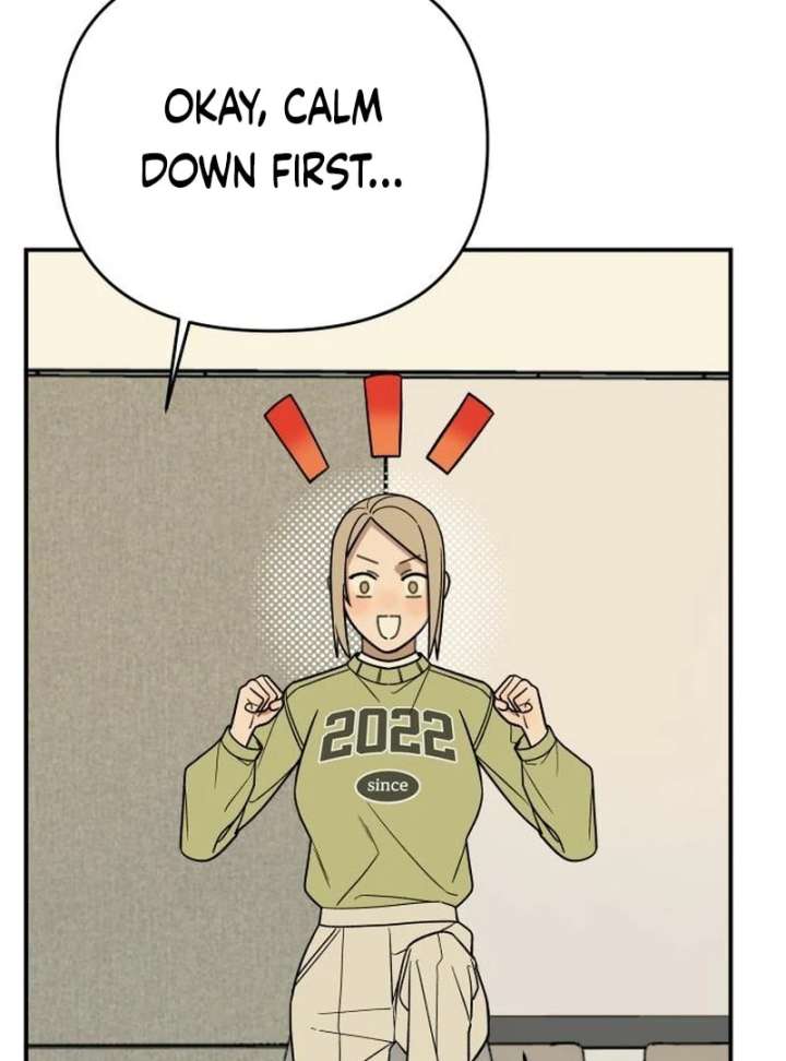 All Sorts of Nonsense, Begins Now Chapter 4 618 116