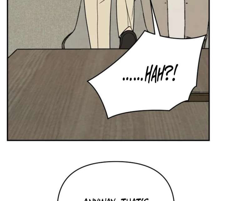 All Sorts of Nonsense, Begins Now Chapter 4 619 117