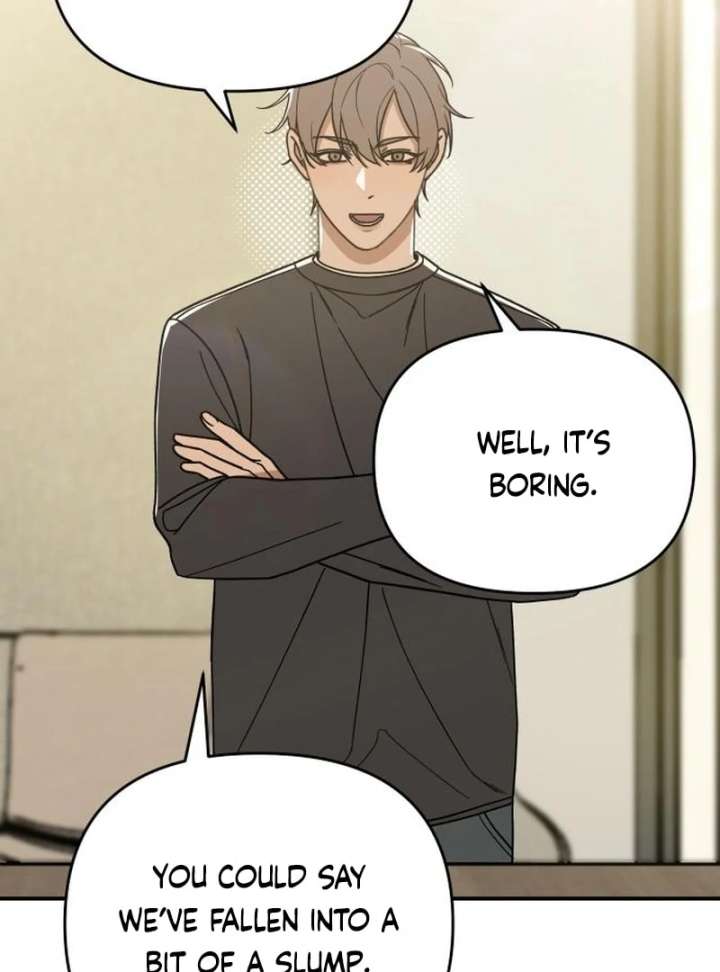 All Sorts of Nonsense, Begins Now Chapter 4 627 125