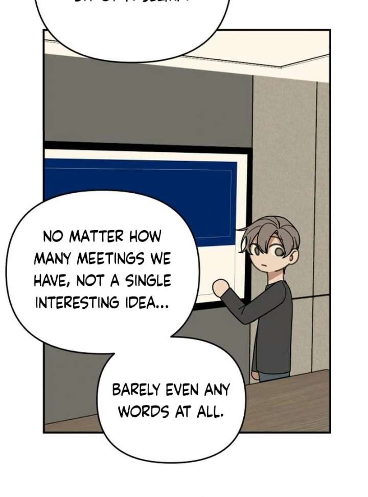 All Sorts of Nonsense, Begins Now Chapter 4 628 126