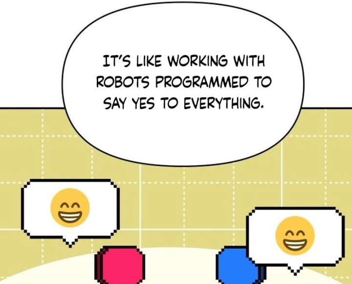 All Sorts of Nonsense, Begins Now Chapter 4 629 127