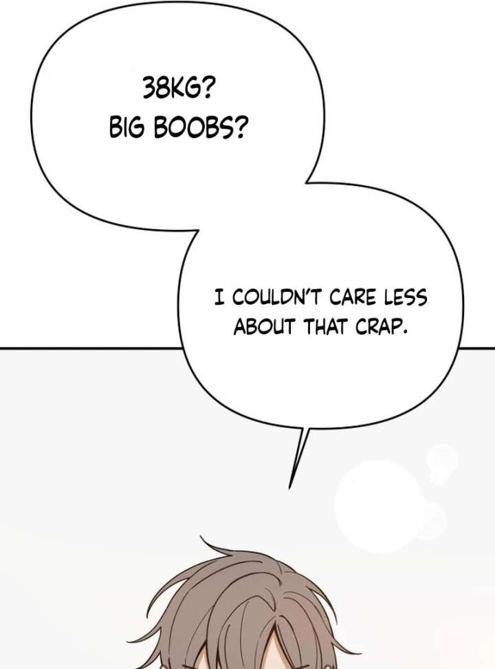 All Sorts of Nonsense, Begins Now Chapter 4 631 129