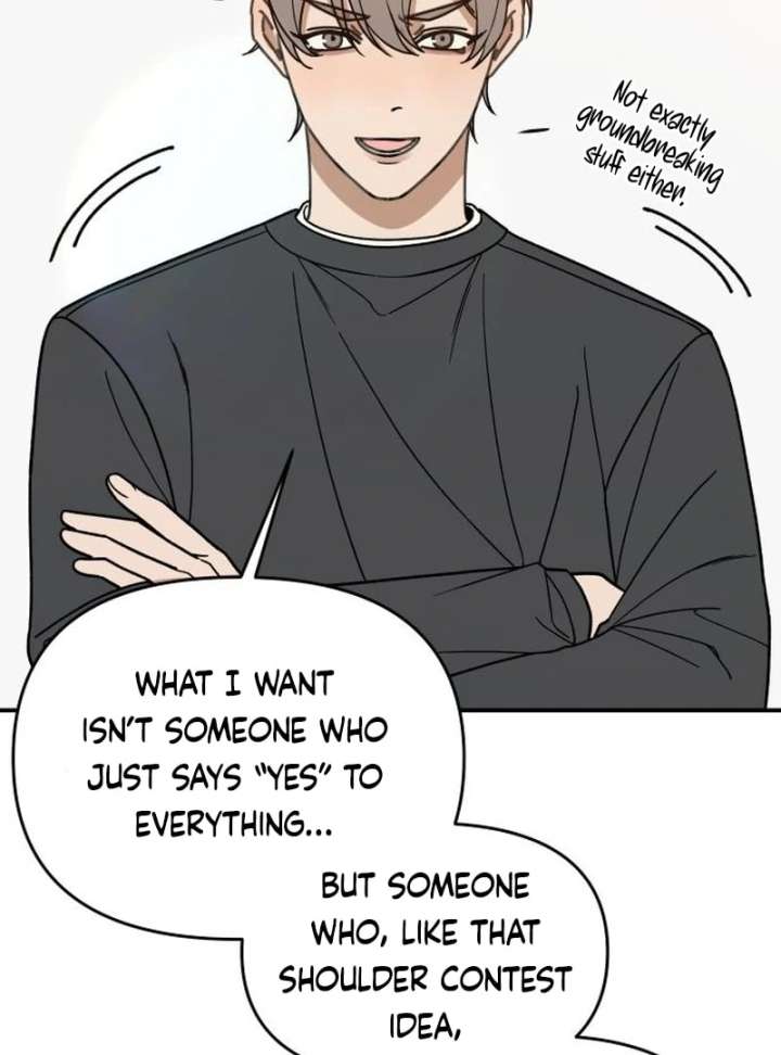 All Sorts of Nonsense, Begins Now Chapter 4 632 130