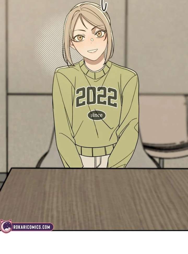 All Sorts of Nonsense, Begins Now Chapter 4 634 132