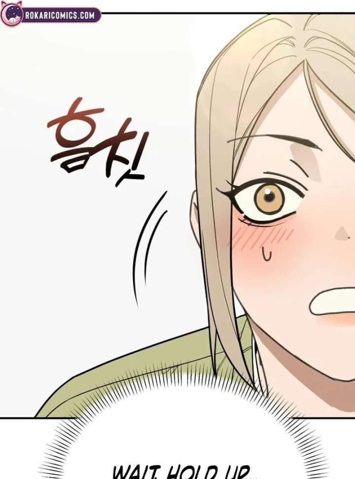 All Sorts of Nonsense, Begins Now Chapter 4 640 138