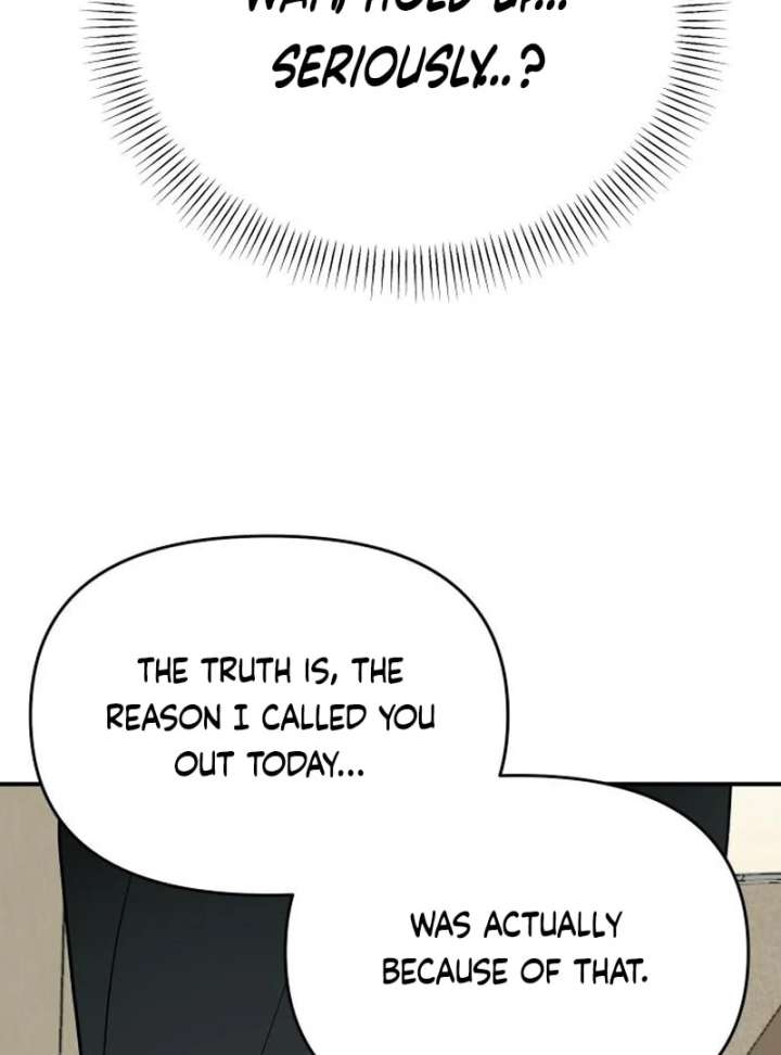 All Sorts of Nonsense, Begins Now Chapter 4 641 139