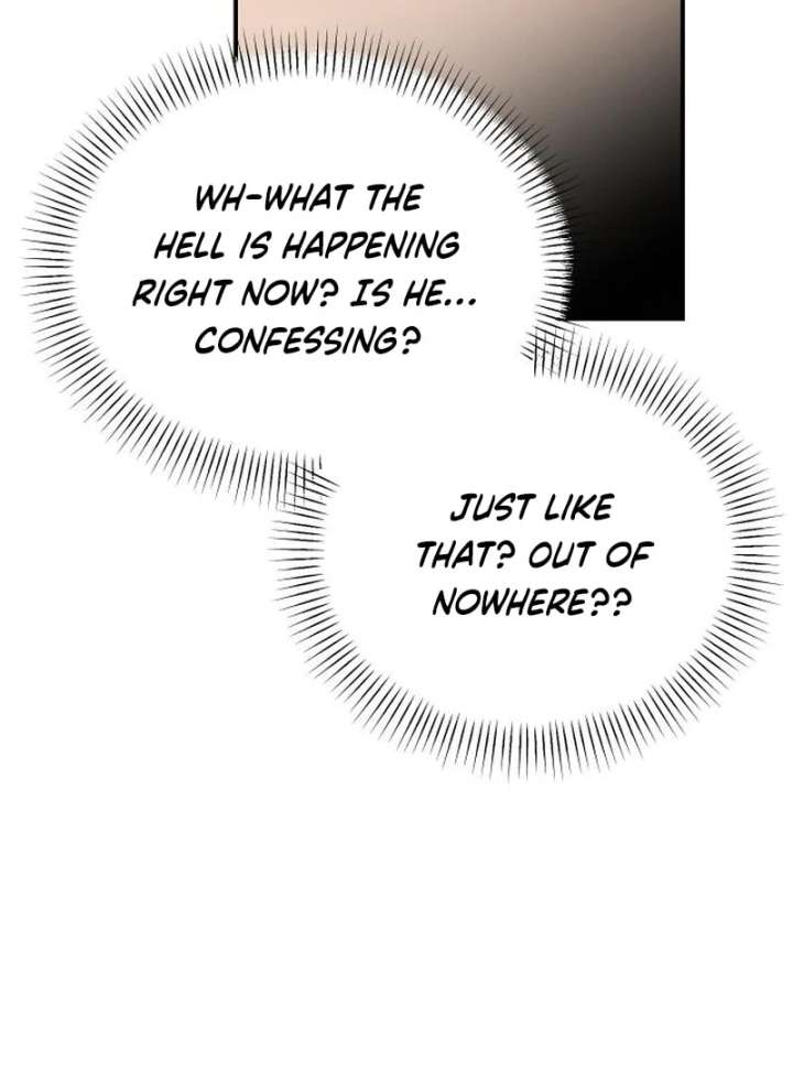 All Sorts of Nonsense, Begins Now Chapter 4 645 143