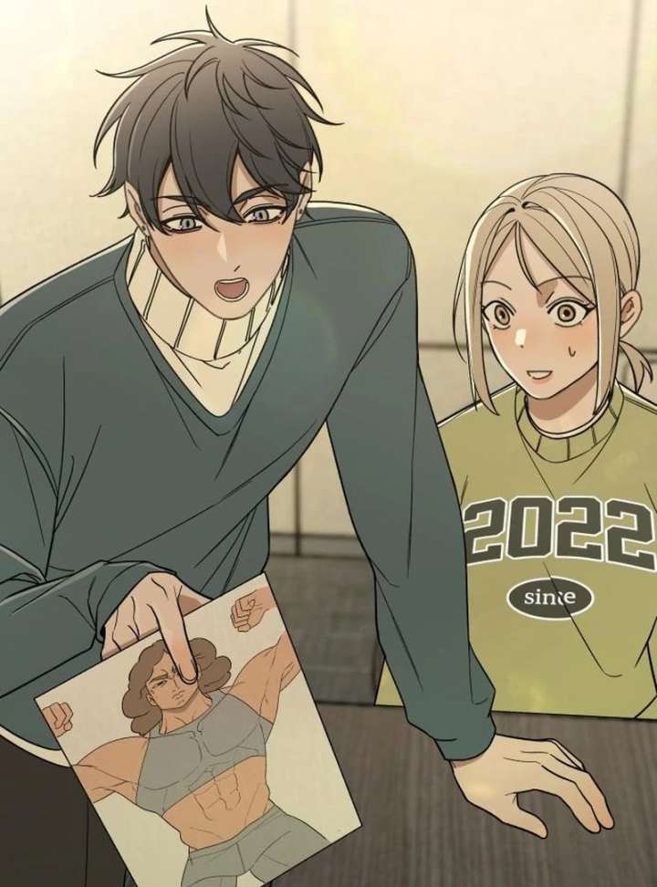 All Sorts of Nonsense, Begins Now Chapter 4 659 157