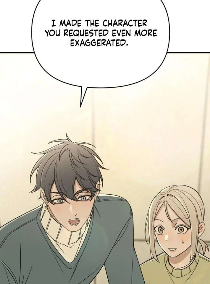 All Sorts of Nonsense, Begins Now Chapter 5 433 006