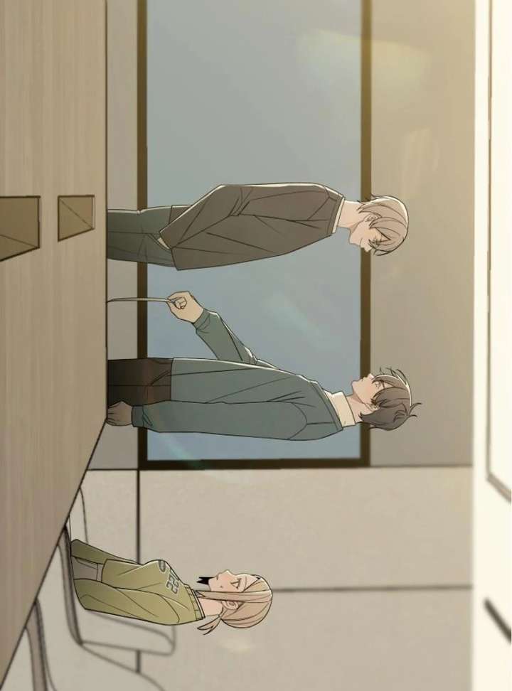 All Sorts of Nonsense, Begins Now Chapter 5 438 011