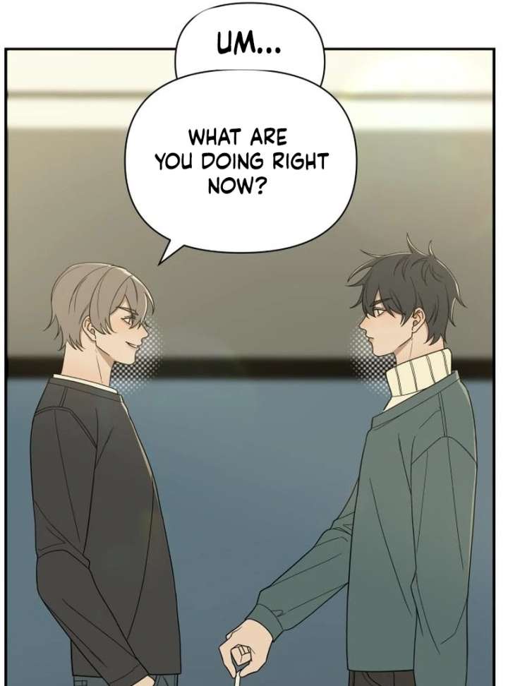 All Sorts of Nonsense, Begins Now Chapter 5 447 020