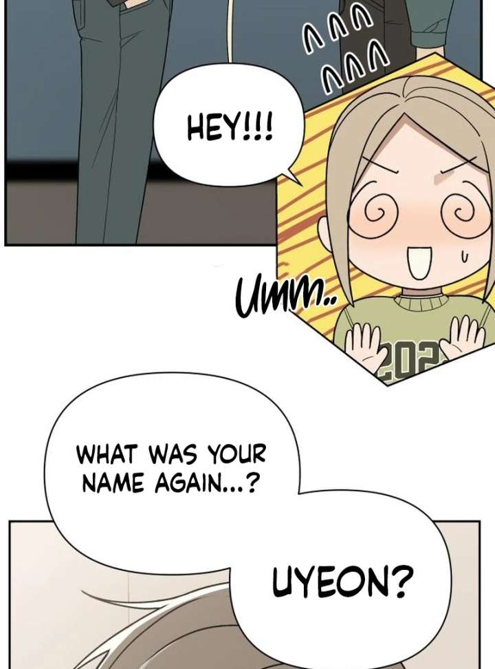 All Sorts of Nonsense, Begins Now Chapter 5 448 021
