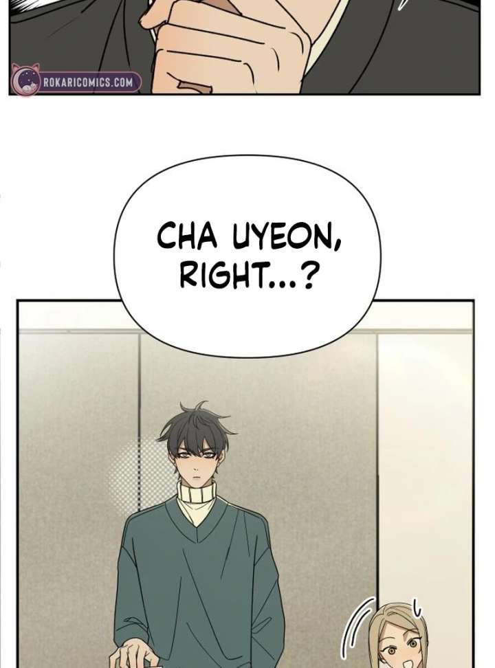 All Sorts of Nonsense, Begins Now Chapter 5 451 024