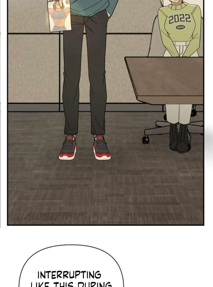 All Sorts of Nonsense, Begins Now Chapter 5 452 025