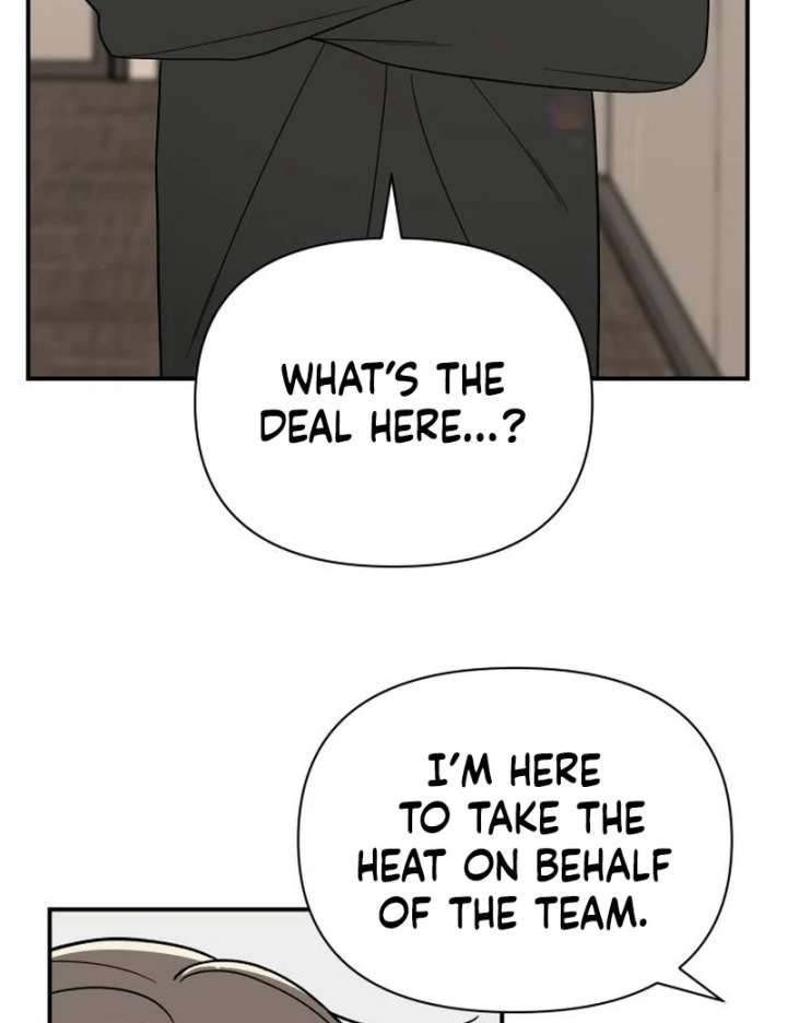 All Sorts of Nonsense, Begins Now Chapter 5 454 027