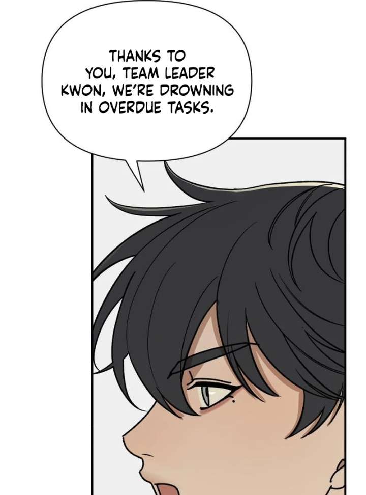 All Sorts of Nonsense, Begins Now Chapter 5 456 029