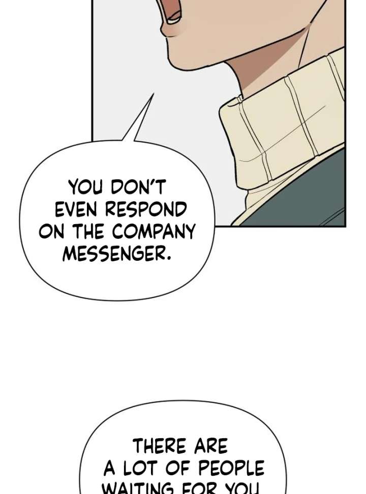 All Sorts of Nonsense, Begins Now Chapter 5 457 030