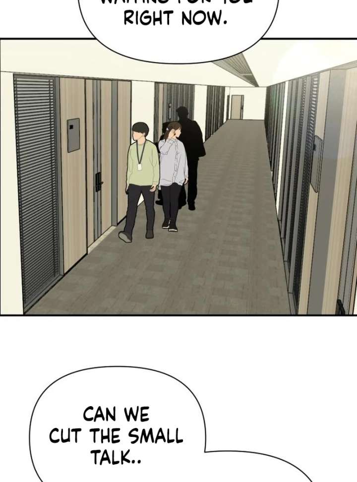 All Sorts of Nonsense, Begins Now Chapter 5 458 031