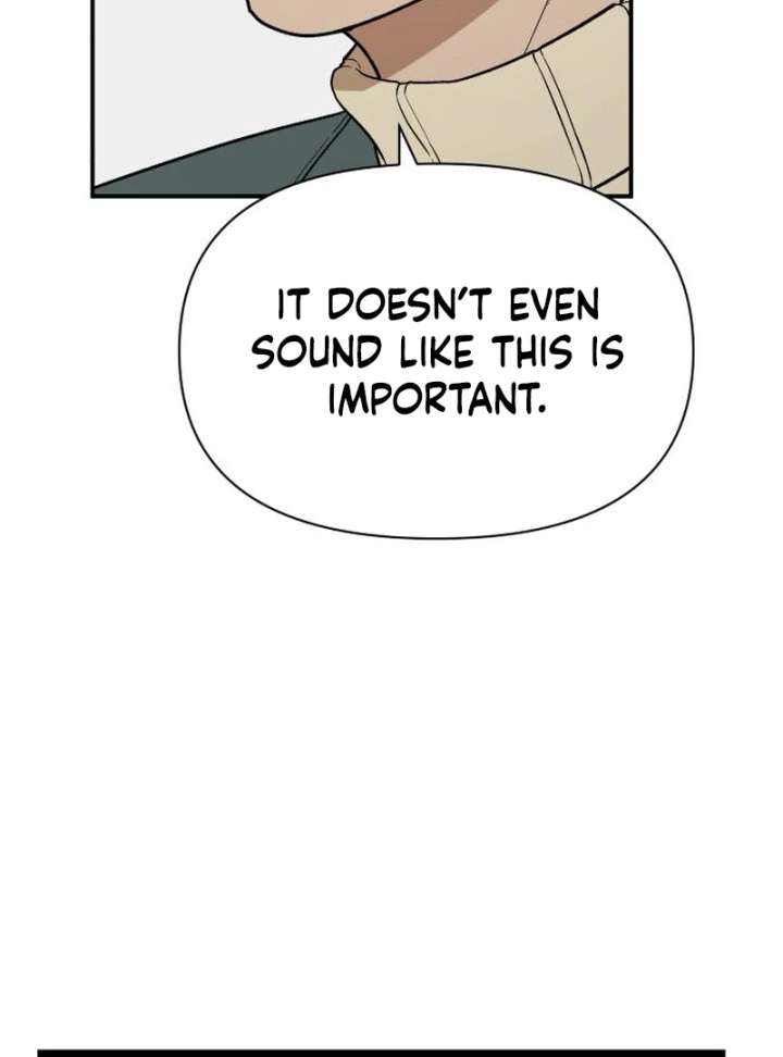 All Sorts of Nonsense, Begins Now Chapter 5 460 033