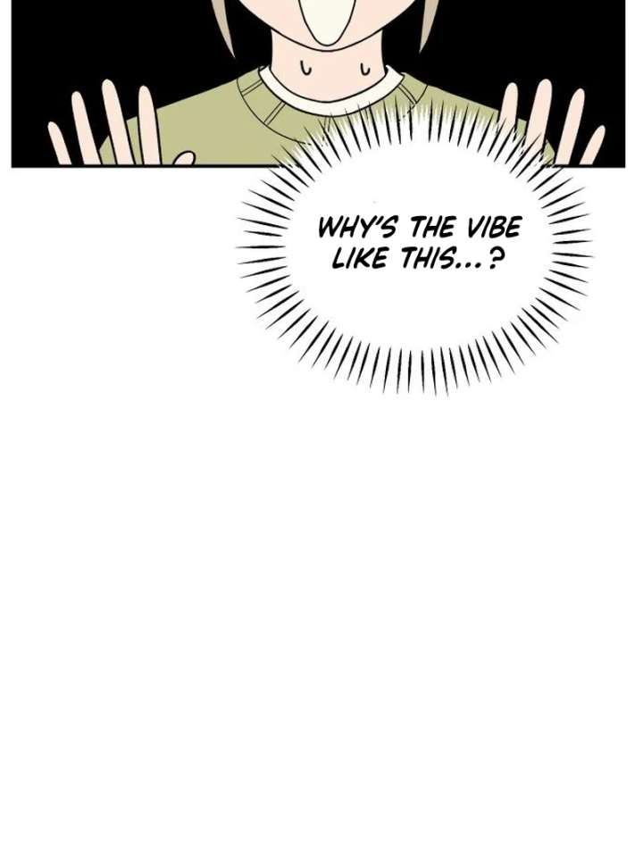 All Sorts of Nonsense, Begins Now Chapter 5 463 036