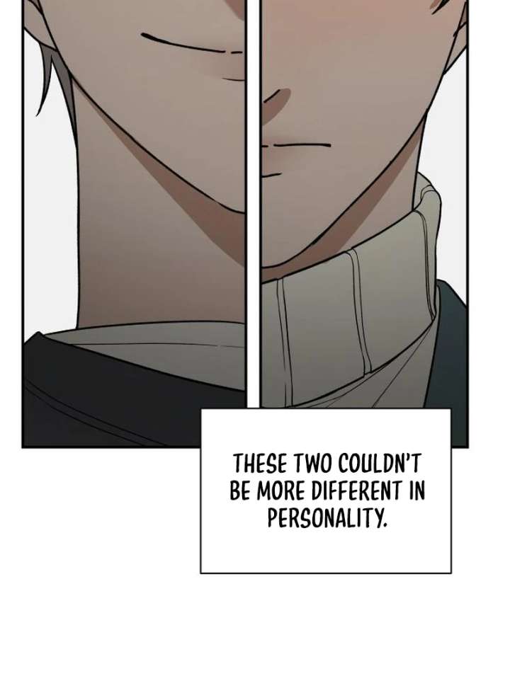 All Sorts of Nonsense, Begins Now Chapter 5 465 038