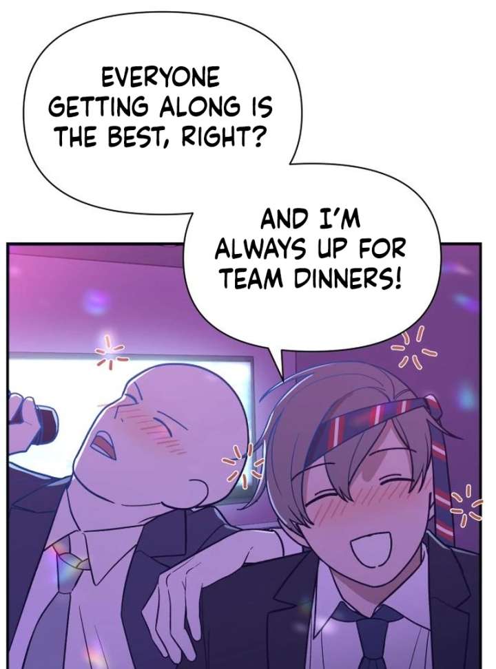 All Sorts of Nonsense, Begins Now Chapter 5 466 039