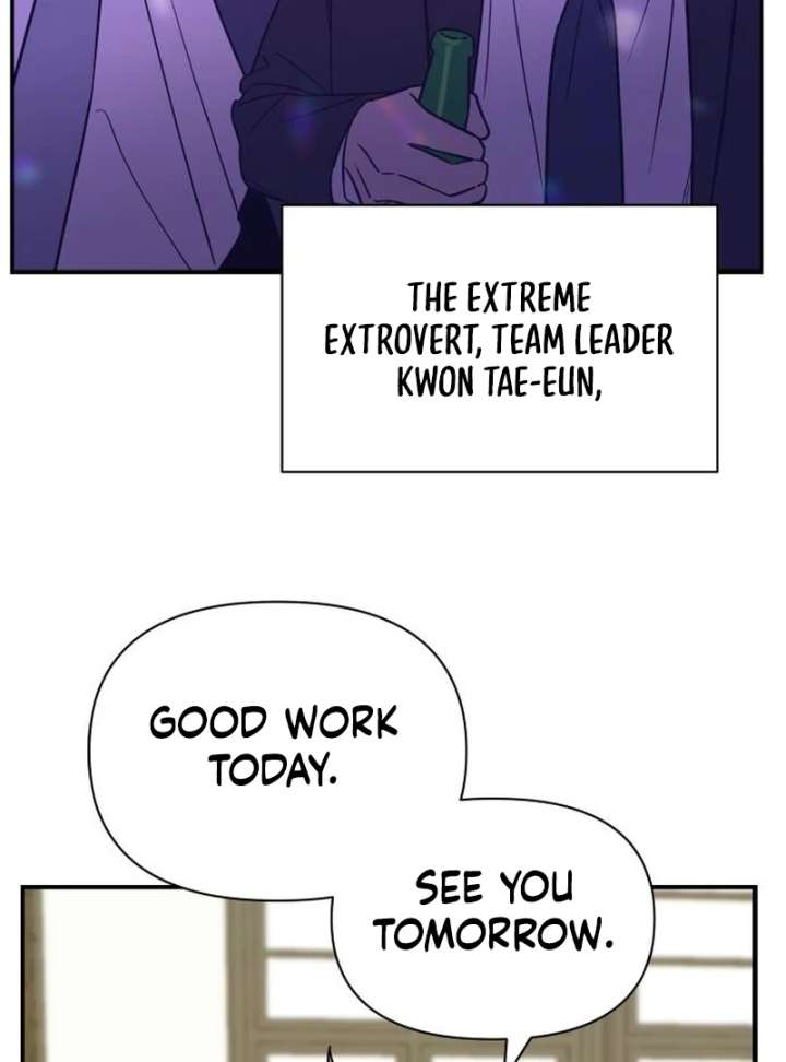 All Sorts of Nonsense, Begins Now Chapter 5 467 040