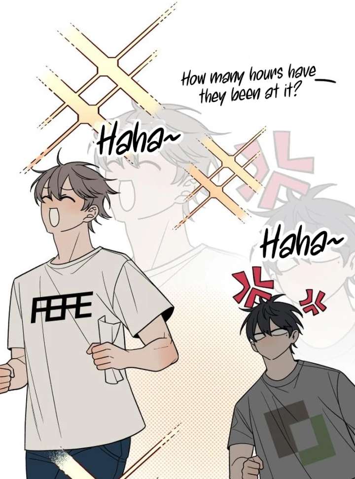 All Sorts of Nonsense, Begins Now Chapter 5 472 045