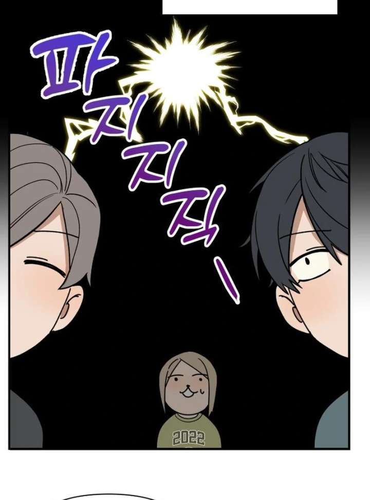 All Sorts of Nonsense, Begins Now Chapter 5 476 049