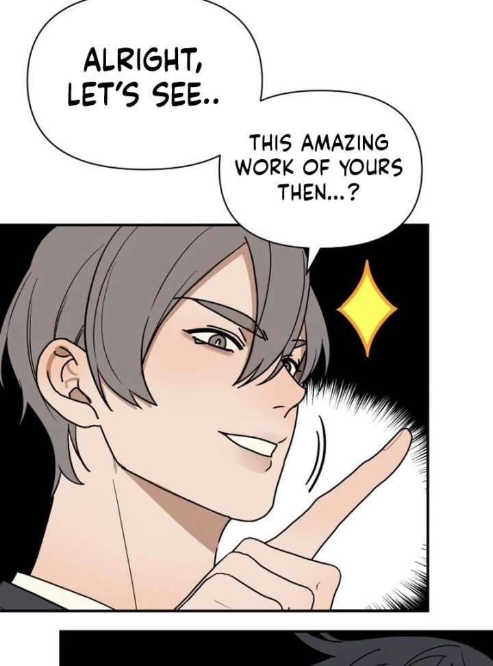 All Sorts of Nonsense, Begins Now Chapter 5 477 050