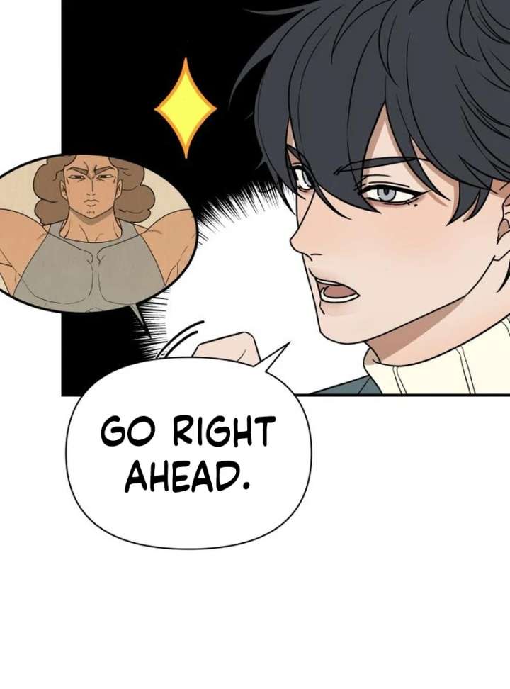 All Sorts of Nonsense, Begins Now Chapter 5 478 051