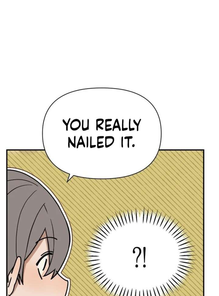 All Sorts of Nonsense, Begins Now Chapter 5 483 056