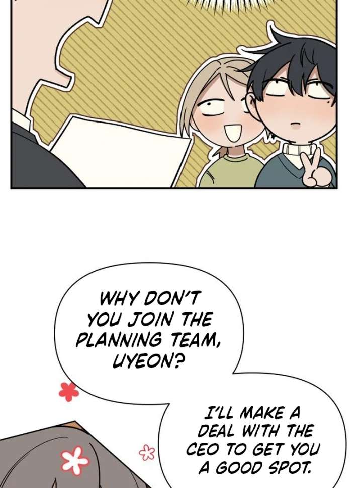 All Sorts of Nonsense, Begins Now Chapter 5 484 057