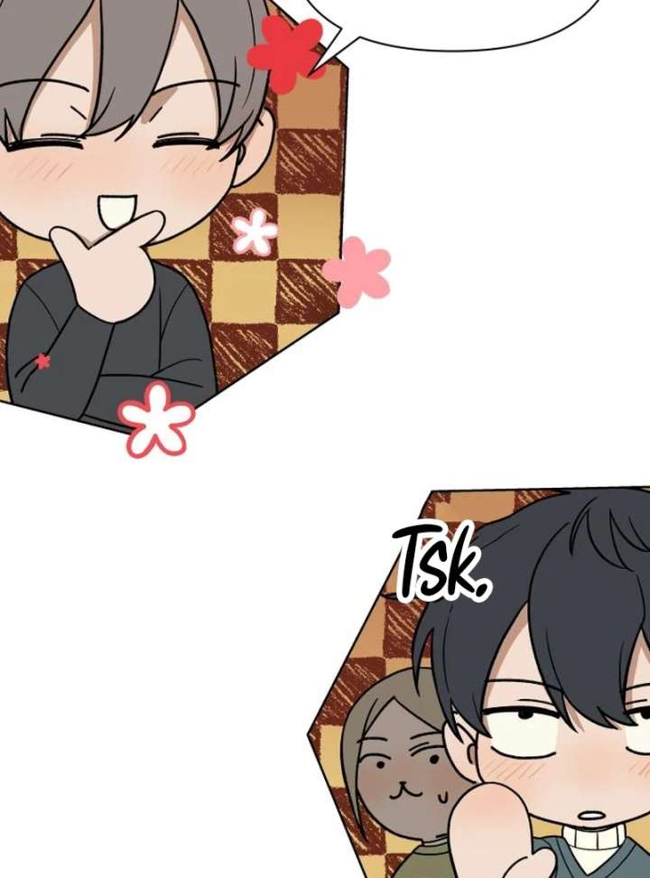 All Sorts of Nonsense, Begins Now Chapter 5 485 058