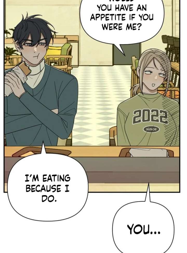 All Sorts of Nonsense, Begins Now Chapter 5 492 065