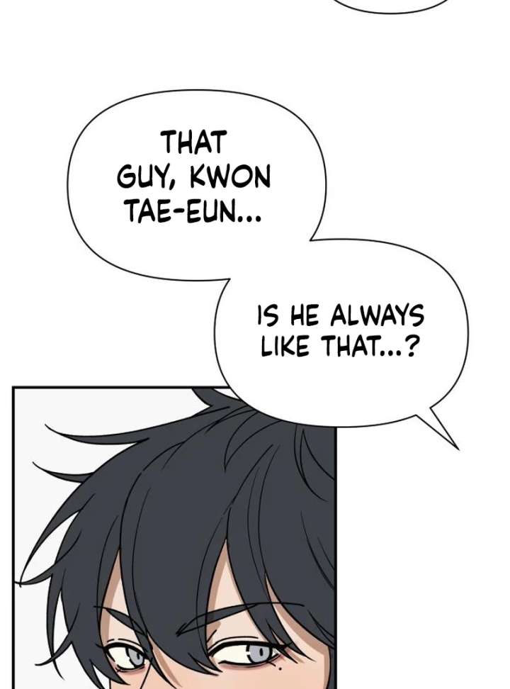 All Sorts of Nonsense, Begins Now Chapter 5 493 066