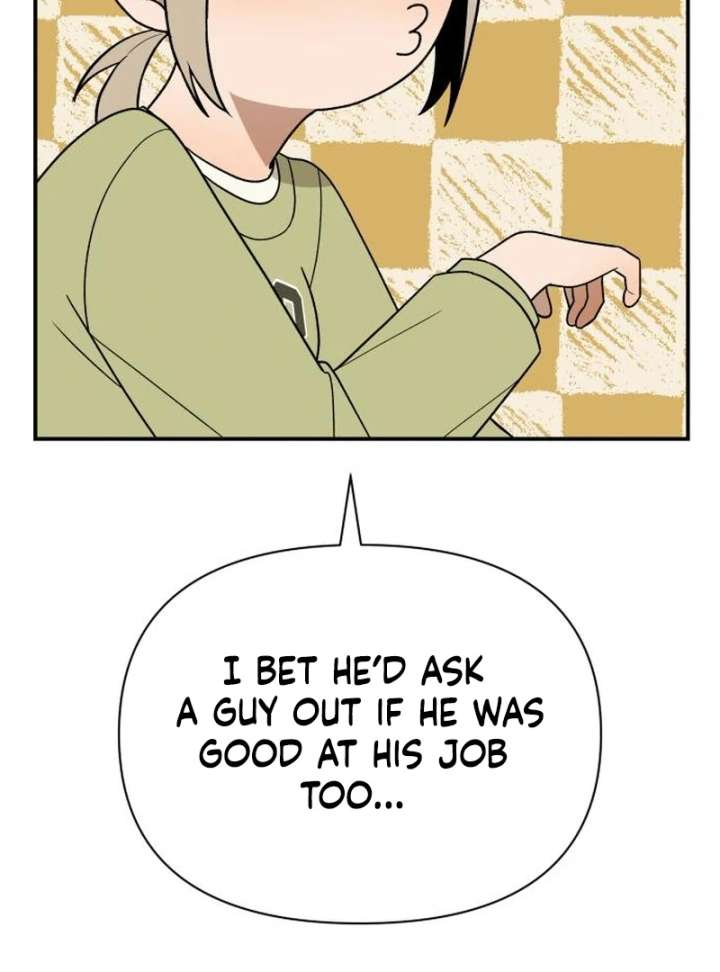 All Sorts of Nonsense, Begins Now Chapter 5 496 069