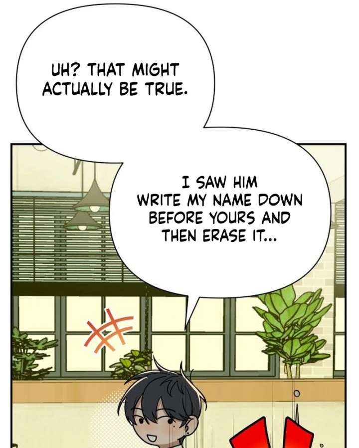 All Sorts of Nonsense, Begins Now Chapter 5 497 070